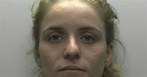 cheyanne loder barnstaple|Woman jailed for savage attack on best friend later。